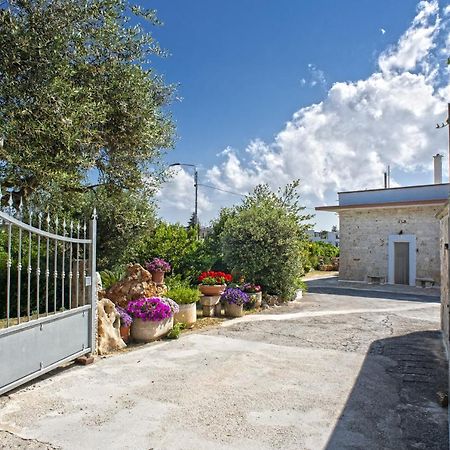 B&B Il Brigante Alberobello Zewnętrze zdjęcie