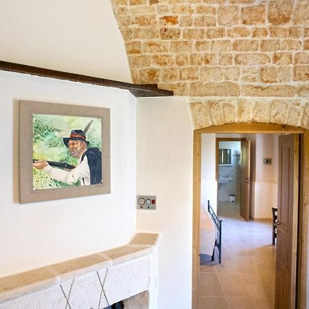 B&B Il Brigante Alberobello Zewnętrze zdjęcie