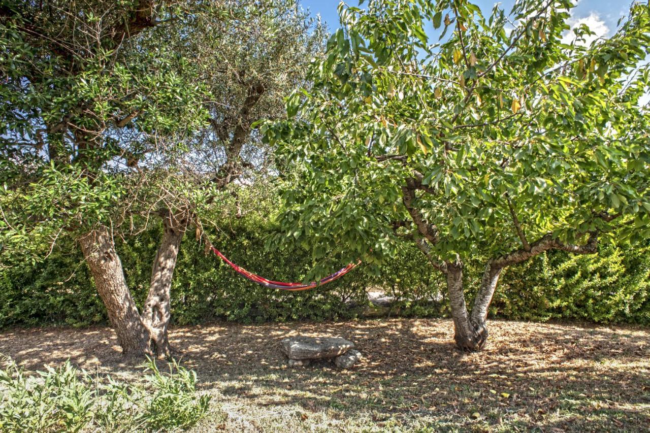 B&B Il Brigante Alberobello Zewnętrze zdjęcie