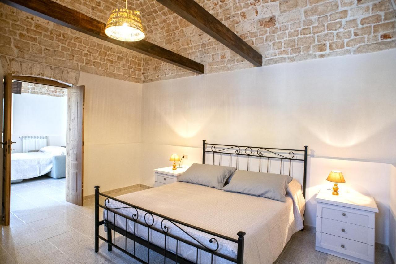 B&B Il Brigante Alberobello Zewnętrze zdjęcie